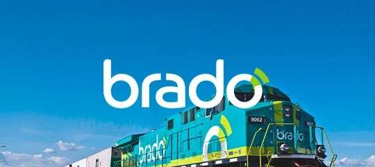 Brado Logística — Data & AI