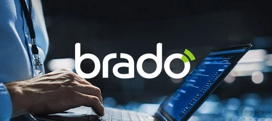 Brado Logística — Cybersecurity