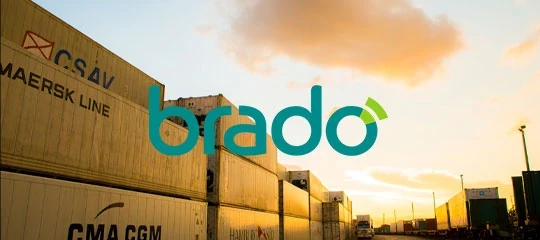 Brado Logística — Infraestrutura e DevOps