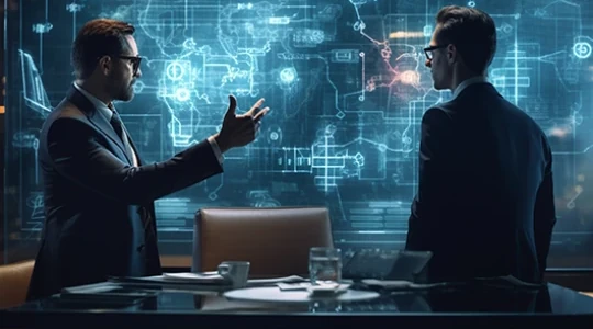 Microsoft On-Premise vs Cloud