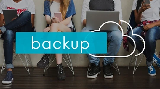 A importância de backup em nuvem