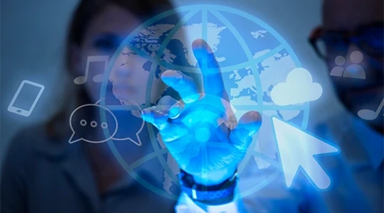 Como os serviços Oracle Cloud transformam a infraestrutura digital das empresas