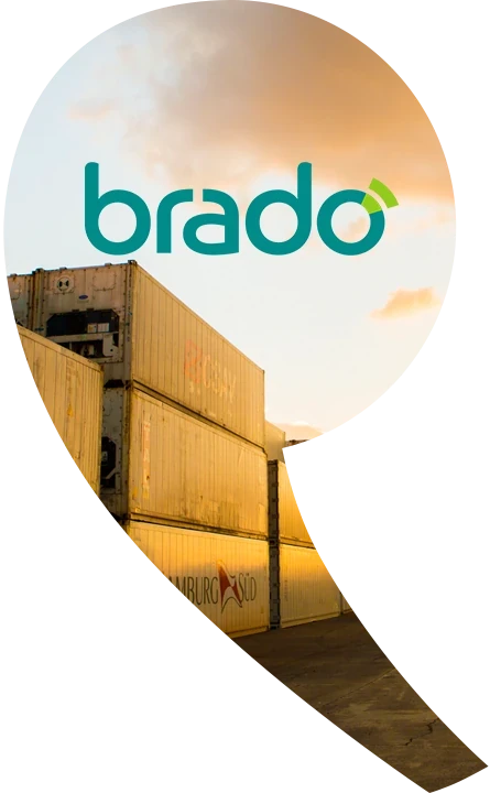Brado Logística